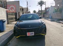 دونج فينج Aeolus A30